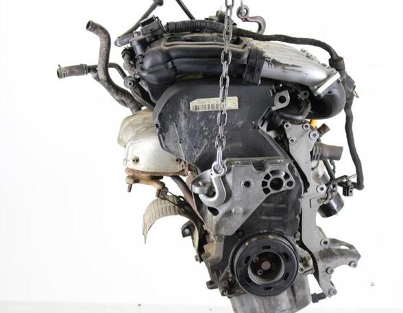 Bare Engine VW GOLF IV (1J1)