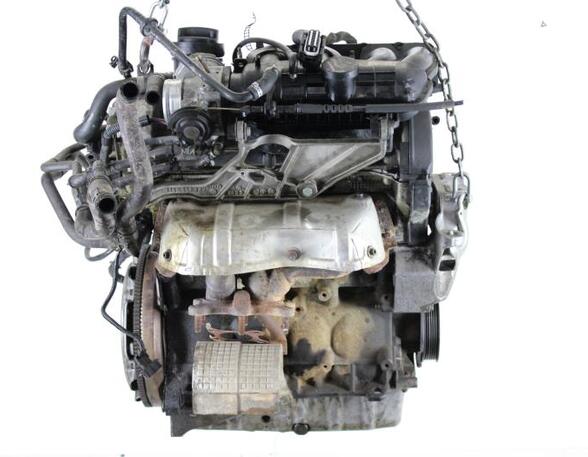 Bare Engine VW GOLF IV (1J1)