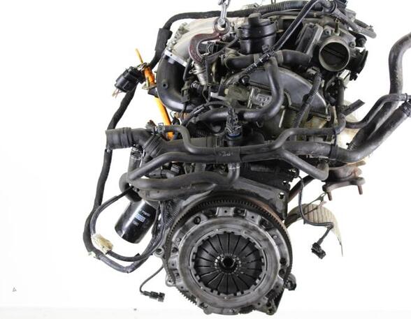 Bare Engine VW GOLF IV (1J1)