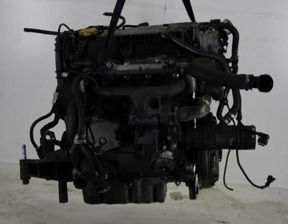 Bare Engine ALFA ROMEO 147 (937_)