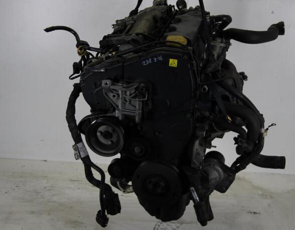 Bare Engine ALFA ROMEO 147 (937_)