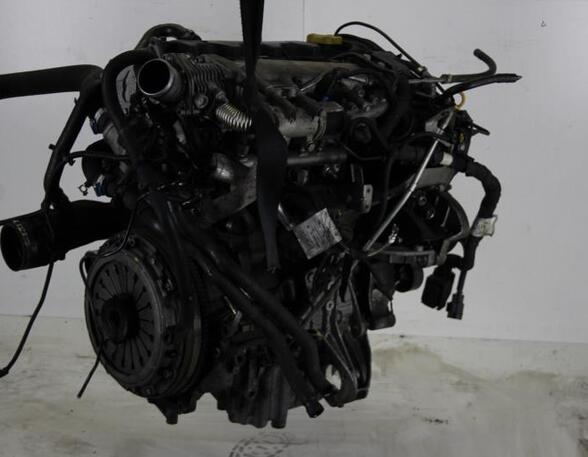 Bare Engine ALFA ROMEO 147 (937_)