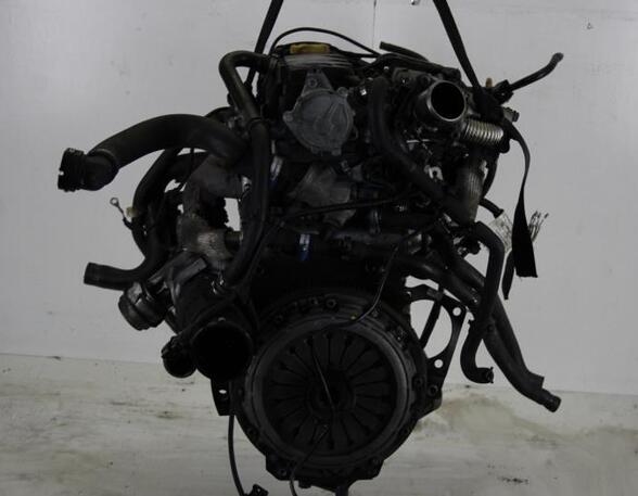 Bare Engine ALFA ROMEO 147 (937_)