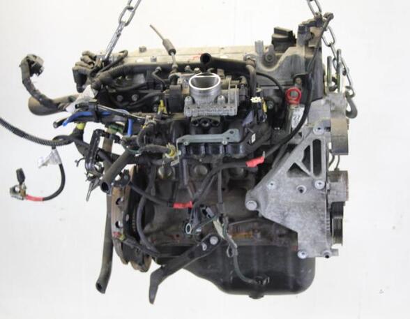 Bare Engine FIAT PANDA (169_)