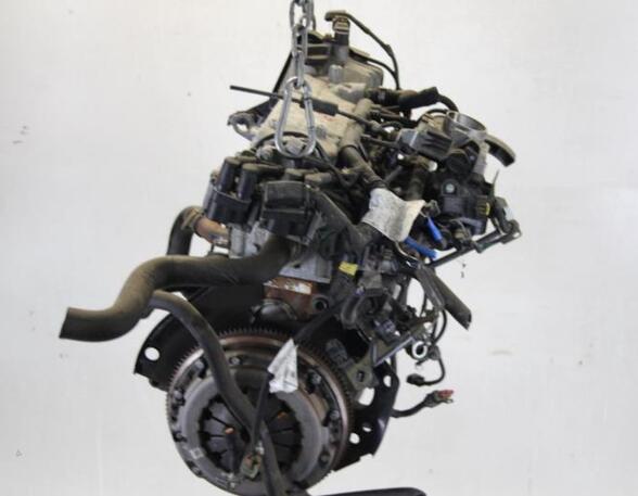 Motor kaal FIAT PANDA (169_)