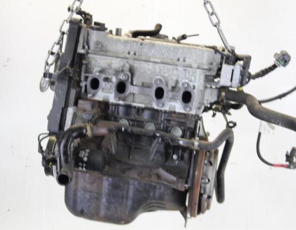 Bare Engine FIAT PANDA (169_)