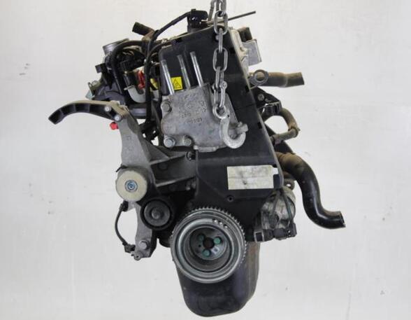 Bare Engine FIAT PANDA (169_)