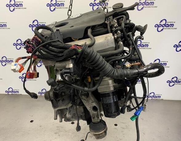 Motor kaal VW PASSAT (3B3)