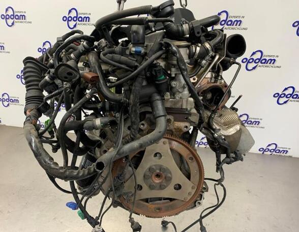 Bare Engine VW PASSAT (3B3)