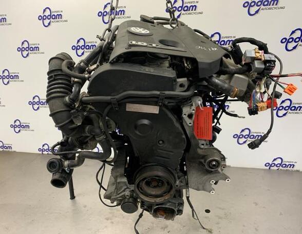 Motor kaal VW PASSAT (3B3)