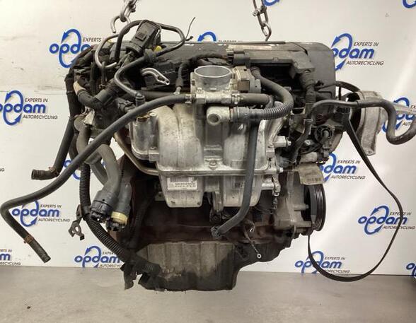 Bare Engine OPEL ASTRA H (A04)