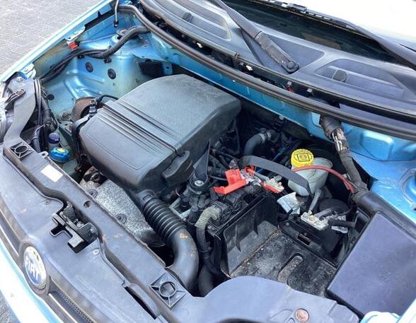 Bare Engine FIAT PANDA (169_)