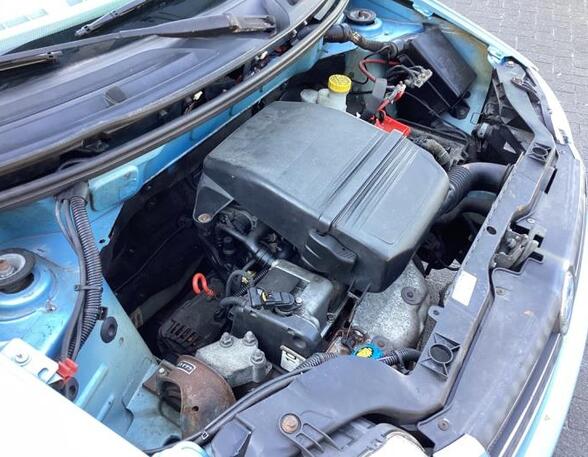 Bare Engine FIAT PANDA (169_)