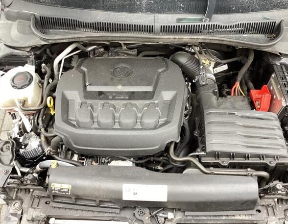 Bare Engine VW POLO (AW1, BZ1)