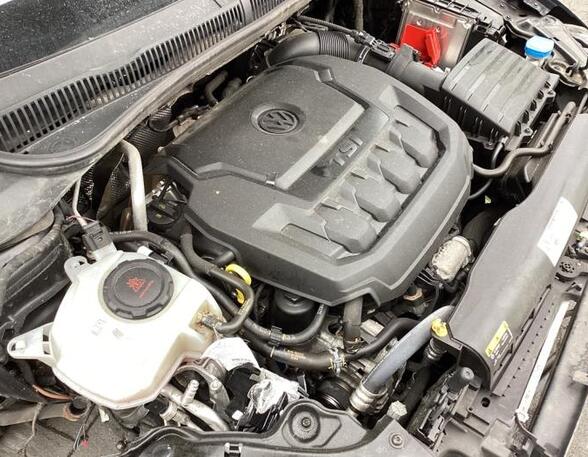 Bare Engine VW POLO (AW1, BZ1)