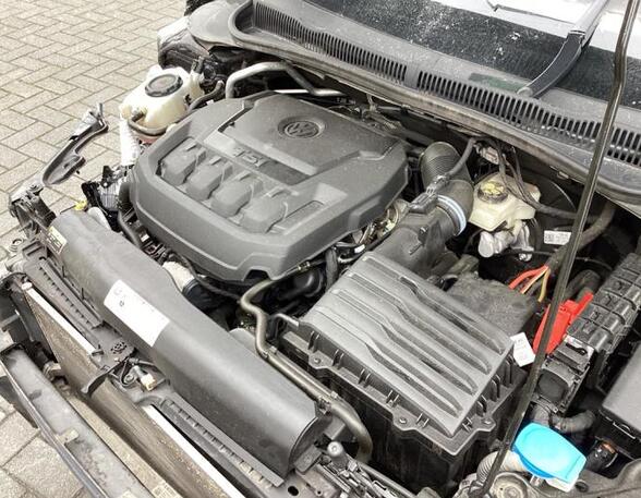 Bare Engine VW POLO (AW1, BZ1)