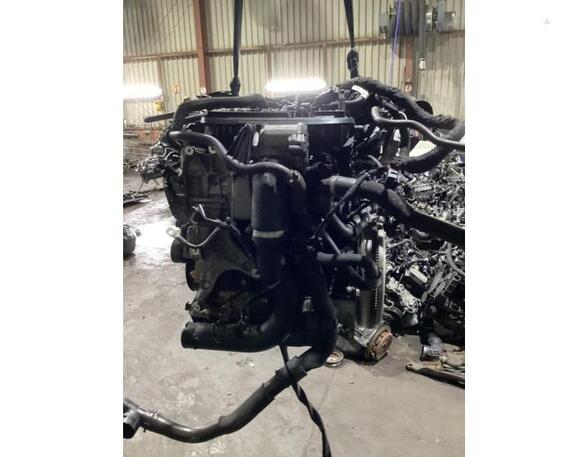 Bare Engine VW POLO (AW1, BZ1)