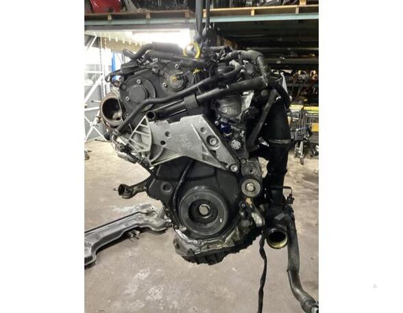 Bare Engine VW POLO (AW1, BZ1)