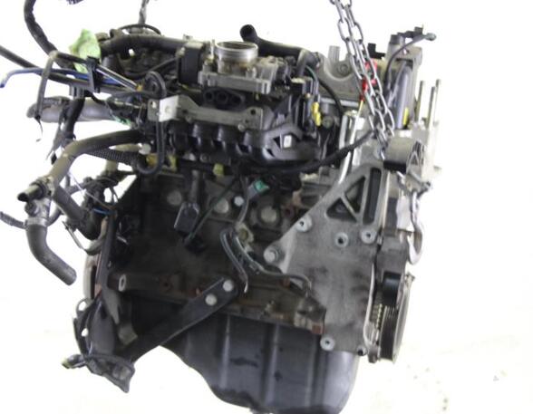 Bare Engine FIAT PANDA (169_)