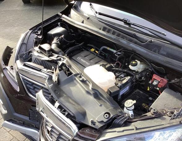 Bare Engine OPEL MOKKA / MOKKA X (J13)