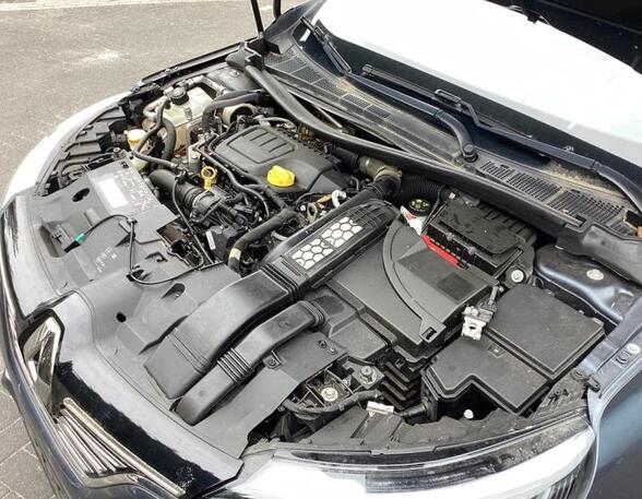 Motor kaal RENAULT MEGANE IV Grandtour (K9A/M/N_)