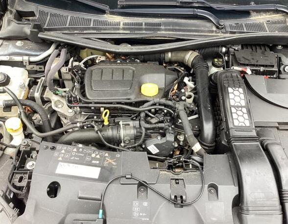 Bare Engine RENAULT MEGANE IV Grandtour (K9A/M/N_)