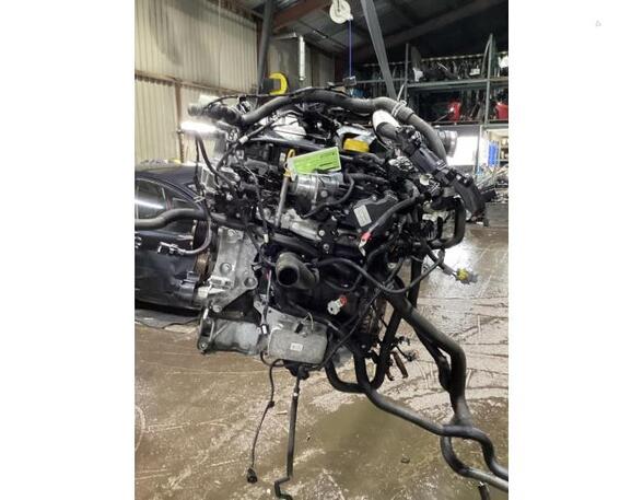 Bare Engine RENAULT MEGANE IV Grandtour (K9A/M/N_)