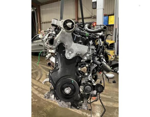 Motor kaal RENAULT MEGANE IV Grandtour (K9A/M/N_)