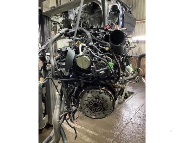 Motor kaal RENAULT MEGANE IV Grandtour (K9A/M/N_)