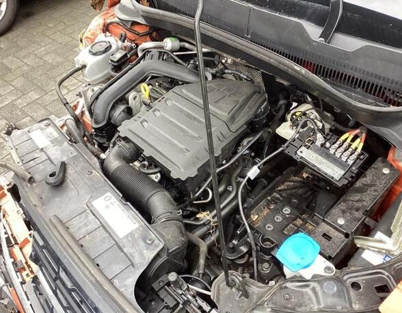 Bare Engine VW T-CROSS (C11_)