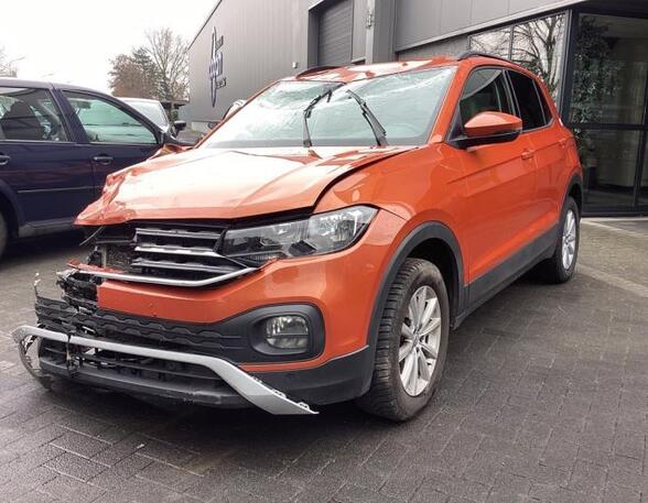 Motor kaal VW T-CROSS (C11_)