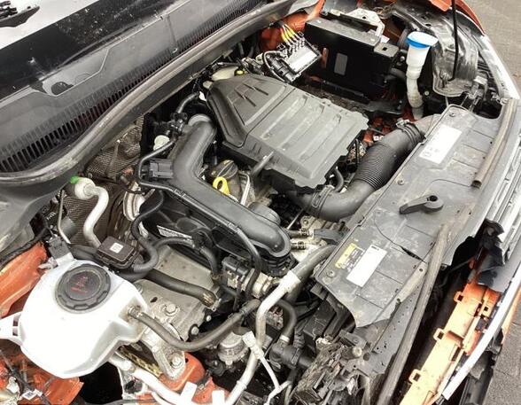 Bare Engine VW T-CROSS (C11_)