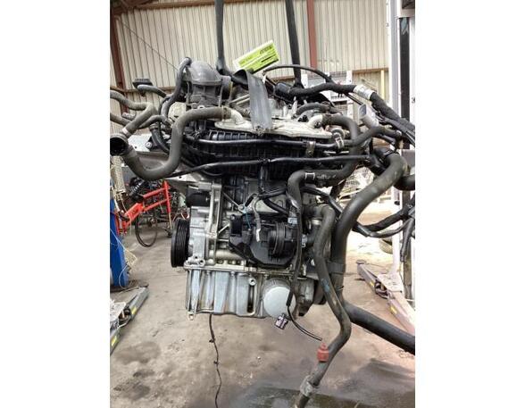 Motor kaal VW T-CROSS (C11_)