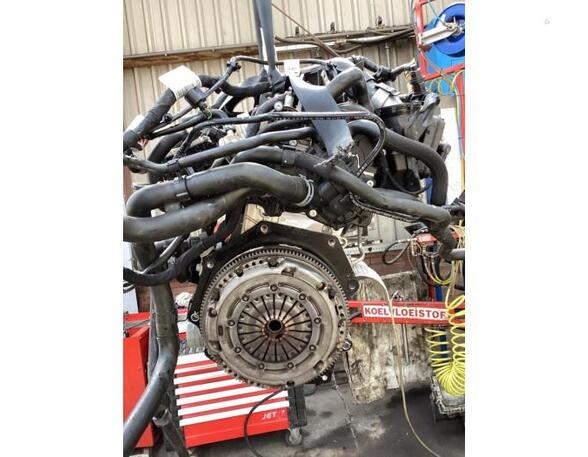 Bare Engine VW T-CROSS (C11_)