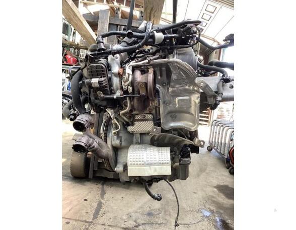 Motor kaal VW T-CROSS (C11_)