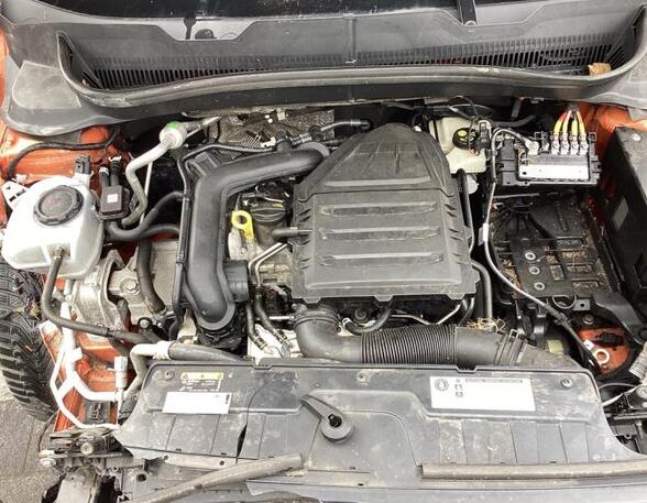 Motor kaal VW T-CROSS (C11_)