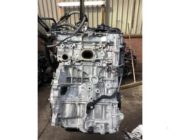 Bare Engine TOYOTA YARIS CROSS (MXP_)