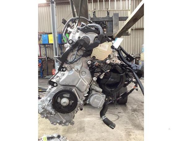 Bare Engine TOYOTA YARIS CROSS (MXP_)