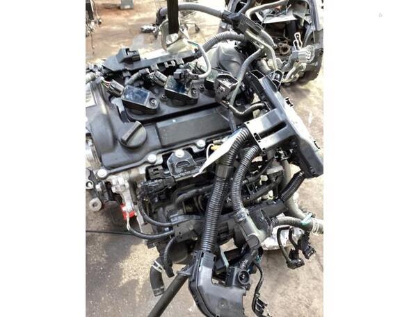 Bare Engine TOYOTA YARIS CROSS (MXP_)