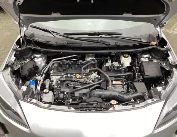 Bare Engine TOYOTA YARIS CROSS (MXP_)