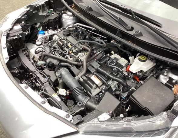 Bare Engine TOYOTA YARIS CROSS (MXP_)