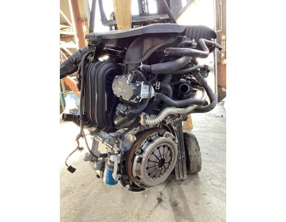 Bare Engine KIA PICANTO (JA), KIA PICANTO (TA)