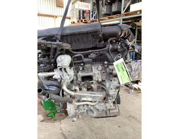 Bare Engine KIA PICANTO (JA), KIA PICANTO (TA)