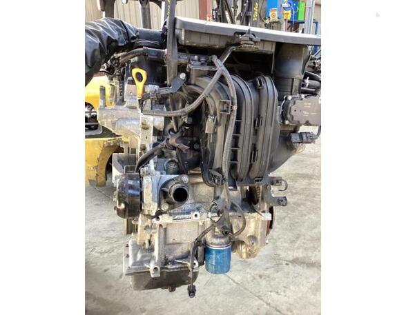 Bare Engine KIA PICANTO (JA), KIA PICANTO (TA)