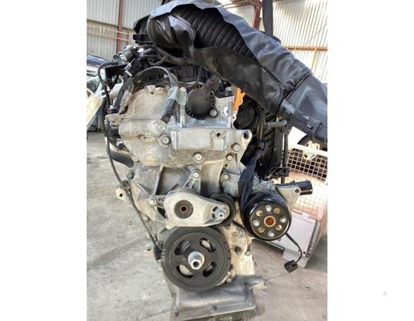 Bare Engine KIA PICANTO (JA), KIA PICANTO (TA)