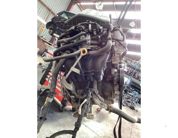 Bare Engine DAIHATSU TERIOS (J2_)