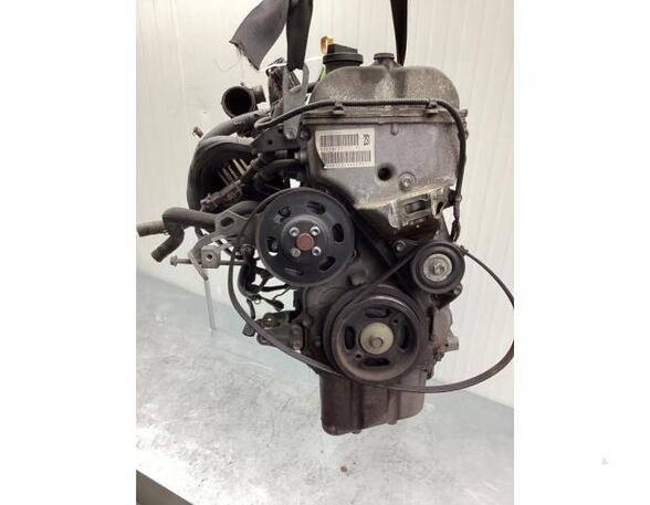 Motor ohne Anbauteile (Benzin) Opel Agila H-B XXXXX P17156038