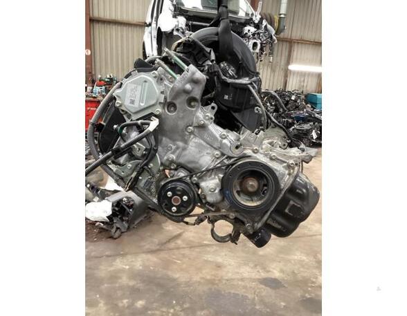 Bare Engine MAZDA CX-3 (DK)