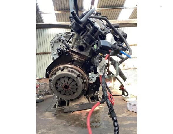 Motor ohne Anbauteile (Benzin) Fiat Panda 169 00000 P17889598