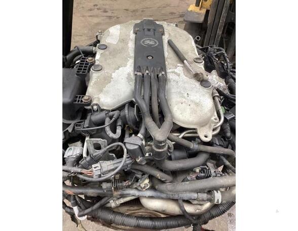 Bare Engine CADILLAC CTS